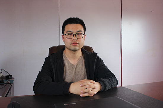 【用户说】拥有100多台凯发k8娱乐装载机，是种什么体验？